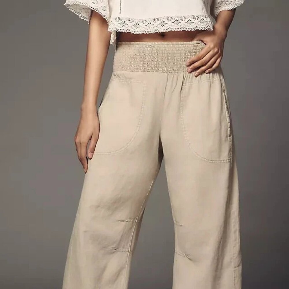 Anthropologie Pilcro The Reese